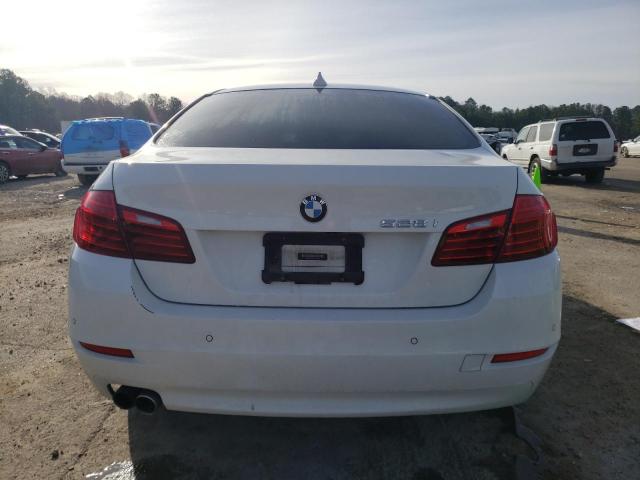 WBA5A5C59GG349793 BMW 528 I