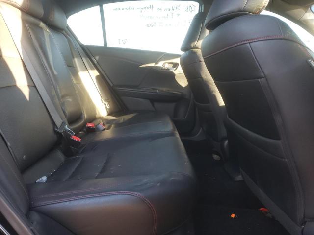 1HGCR2F12HA266058 Honda Accord Sport Special Edition