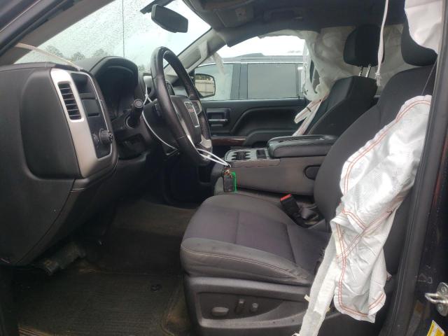 1GTR1UECXFZ147929 GMC Sierra C1500 Sle