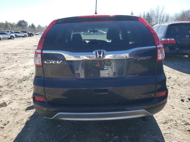 2HKRM4H59FH657667 Honda CR-V EX
