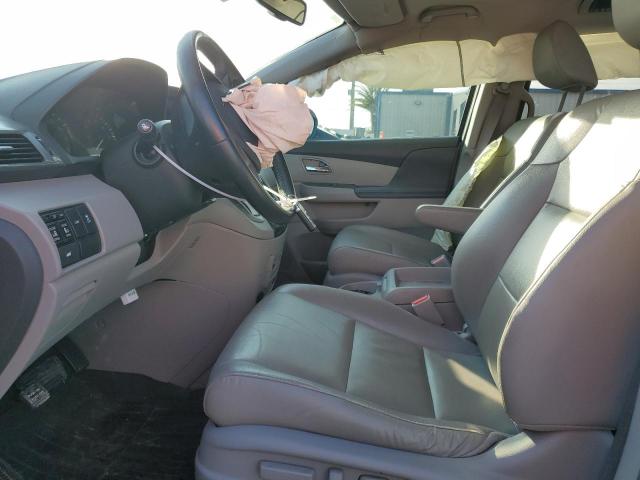 5FNRL5H63EB024970 Honda ODYSSEY EXL