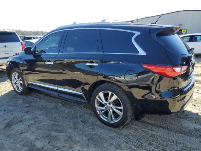 5N1AL0MM5FC523154 Infiniti QX60