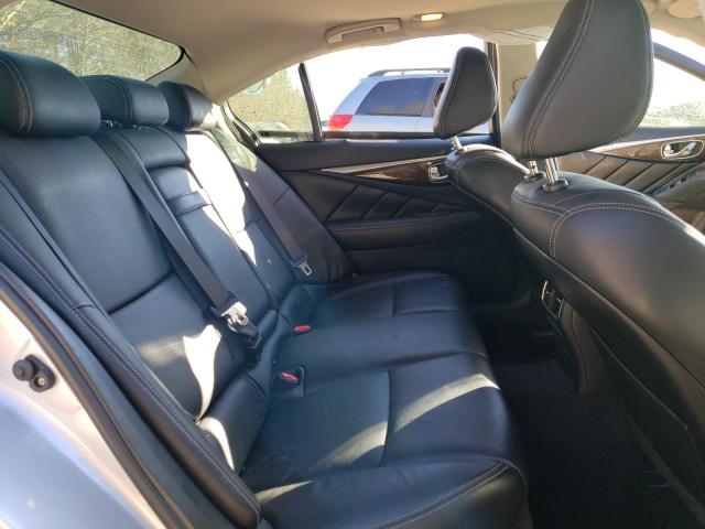 JN1BV7AP1FM337943 Infiniti Q50 BASE