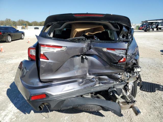 5J8TC2H54KL044344 Acura Rdx Technology