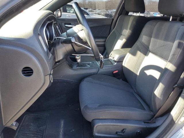 2C3CDXHG4HH523934 Dodge Charger Sxt