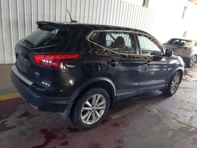 JN1BJ1CR6HW137770 Nissan Rogue Sport S