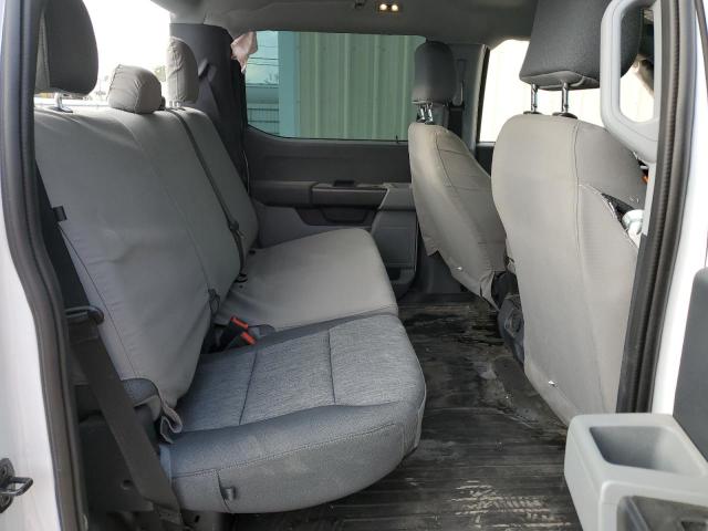 Ford F150 Supercrew 2022 1FTFW1ED1NFC41046 Image 10