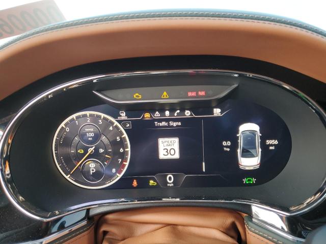 SCBBR6ZG8NC096650 Bentley FLYING SPUR