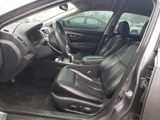 1N4AL3AP8JC190872 Nissan ALTIMA 2.5