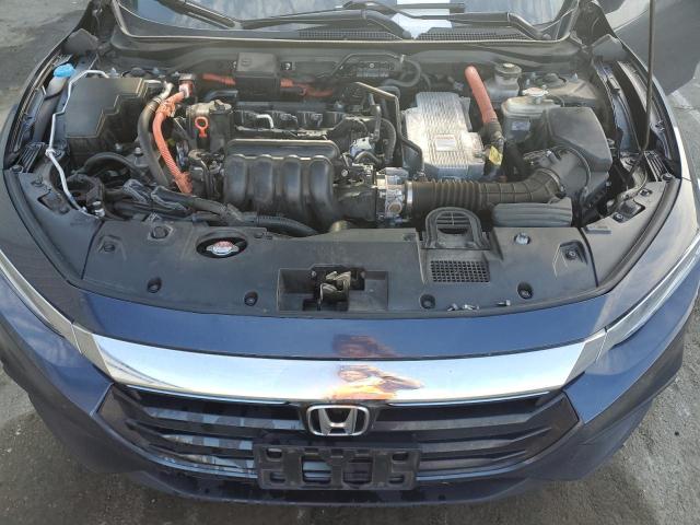 19XZE4F12KE005565 Honda Insight Lx