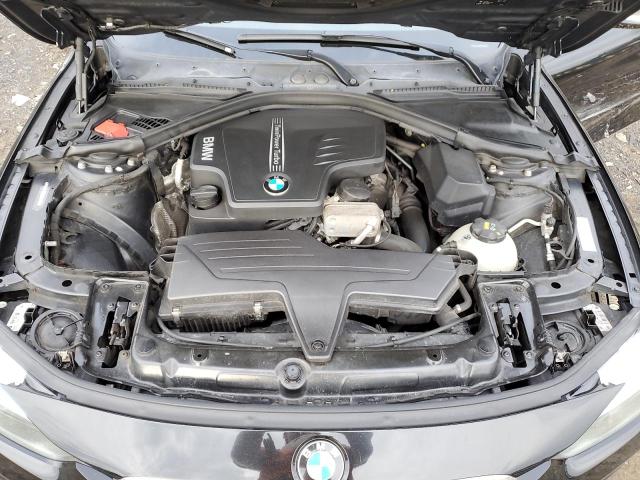 WBA8A3C55GK551707 BMW 320 XI