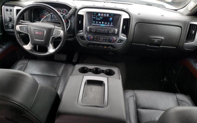 1GT12TEY5JF256020 GMC Sierra K2500 Slt