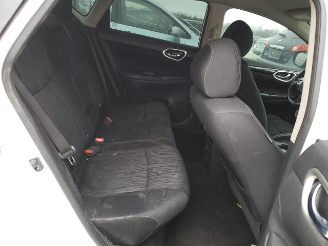 3N1AB7AP4JL629609 Nissan SENTRA S