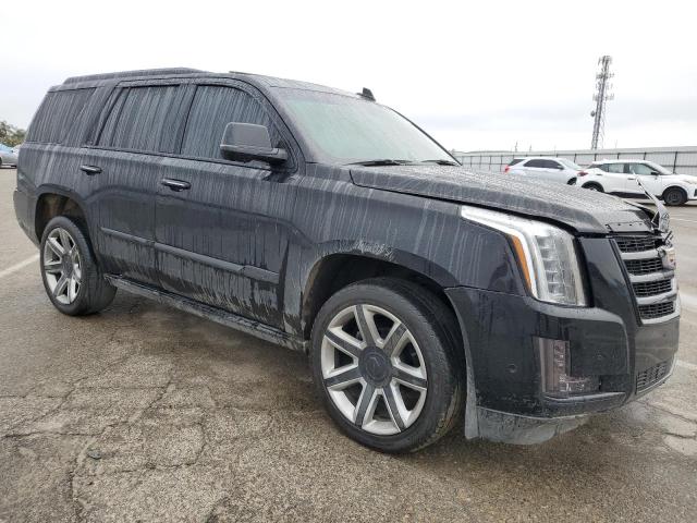 1GYS4CKJ8KR318462 Cadillac Escalade Premium Luxury
