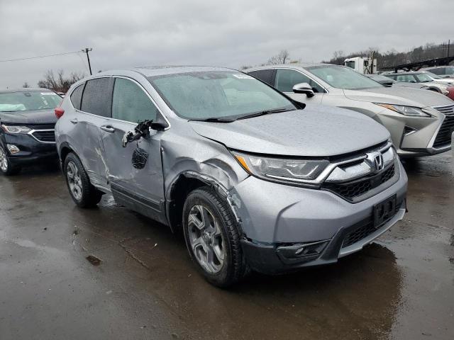 2HKRW2H89KH608438 Honda CR-V EXL