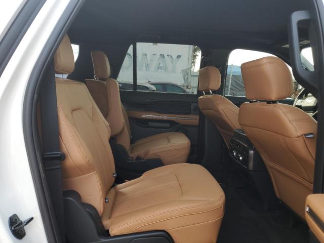 1FMJK1M86REA16266 Ford Expedition Max Platinum