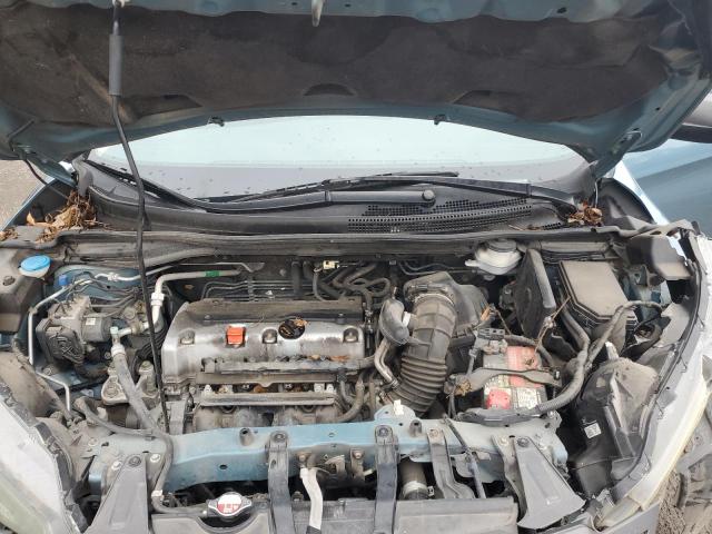 2HKRM4H33EH650663 Honda CR-V LX
