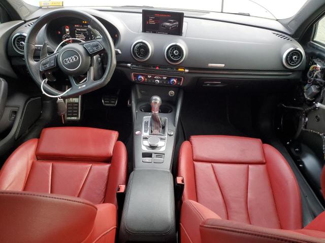 WAUB1GFFXK1017540 Audi S3 Premium Plus