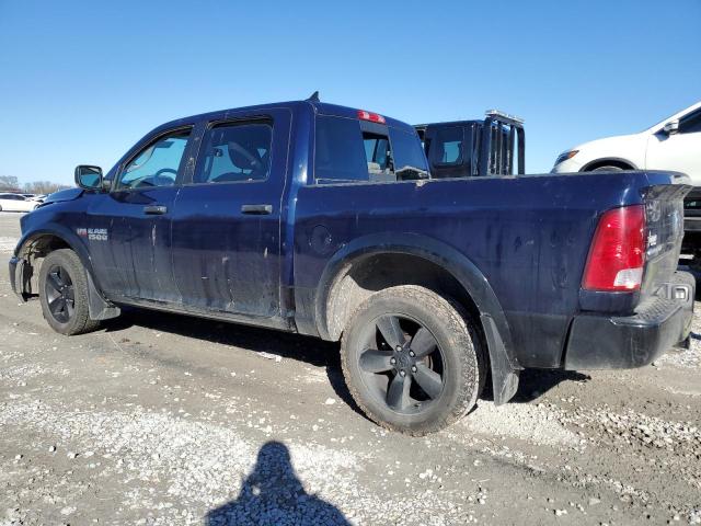 1C6RR7LT9JS156627 RAM 1500 Slt