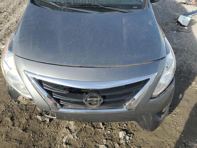 3N1CN7AP4HL809988 Nissan VERSA S