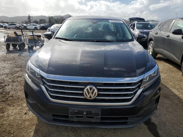 1VWSA7A39MC001835 Volkswagen PASSAT SE