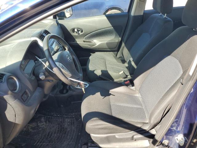 3N1CE2CP9HL352403 Nissan Versa Note S