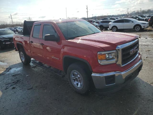 1GTR1TEH0EZ178594 GMC Sierra C1500