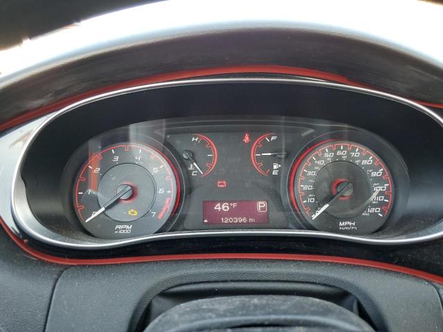 1C3CDFBB8FD251700 Dodge DART SXT