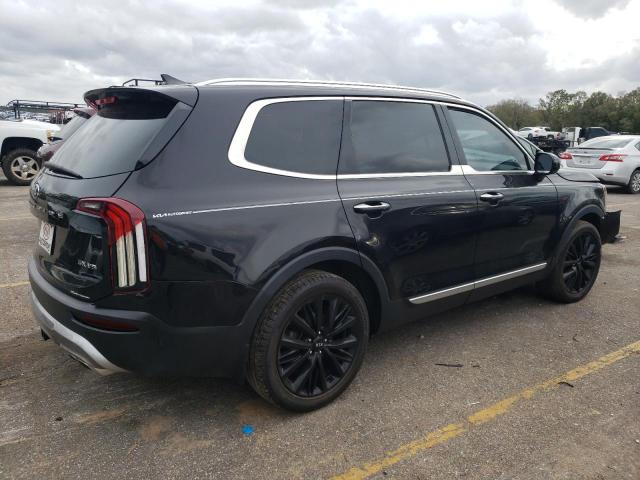 5XYP5DHC2MG116869 KIA Telluride Sx