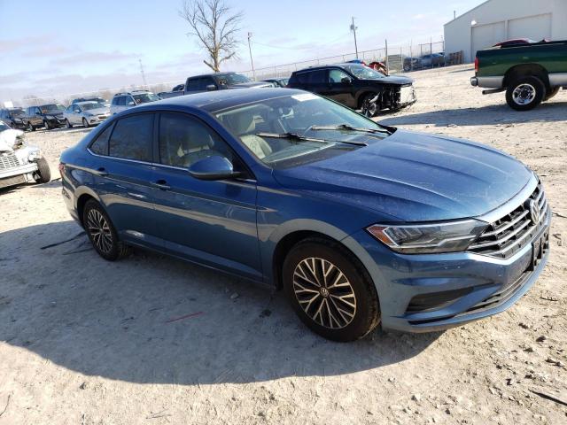 3VWC57BU2KM112917 Volkswagen JETTA S