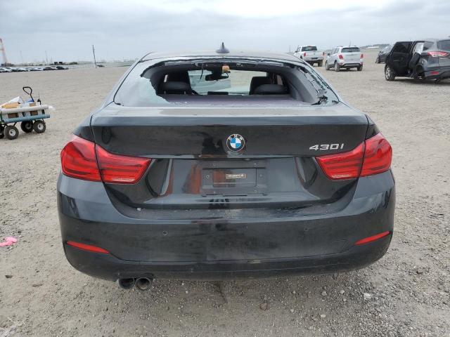 WBA4J1C58KBM14465 BMW 430i Gran Coupe