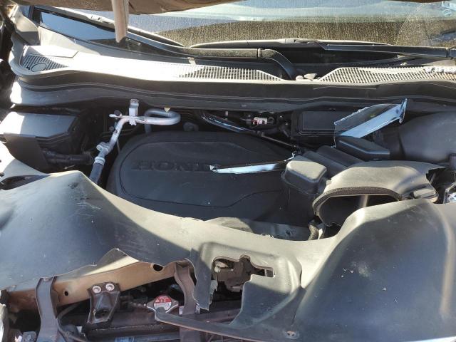 5FNYF5H51MB034602 Honda PILOT EXL
