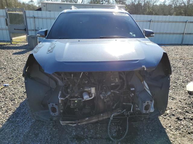 1GKKRSKD0EJ175266 GMC Acadia Slt-2
