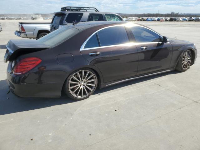 WDDUG8CB0HA326112 Mercedes-Benz S 550