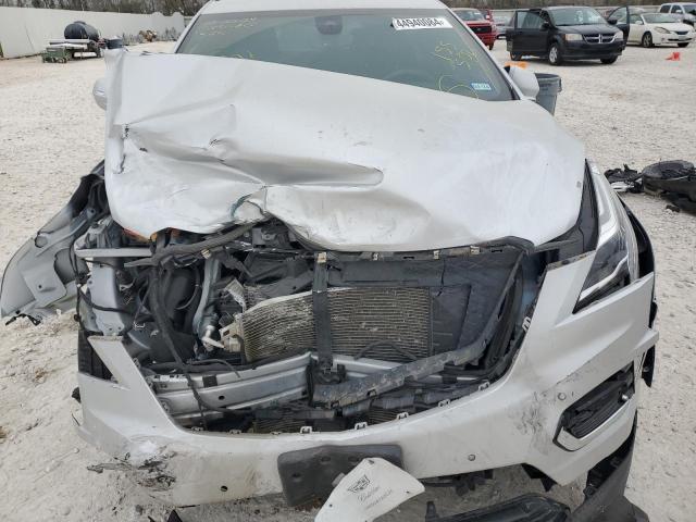 1GYKNGRS5LZ155502 Cadillac Xt5 Sport