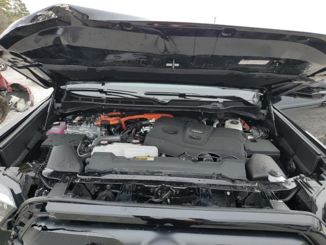 5TFWC5DB7RX062493 Toyota Tundra Crewmax Limited