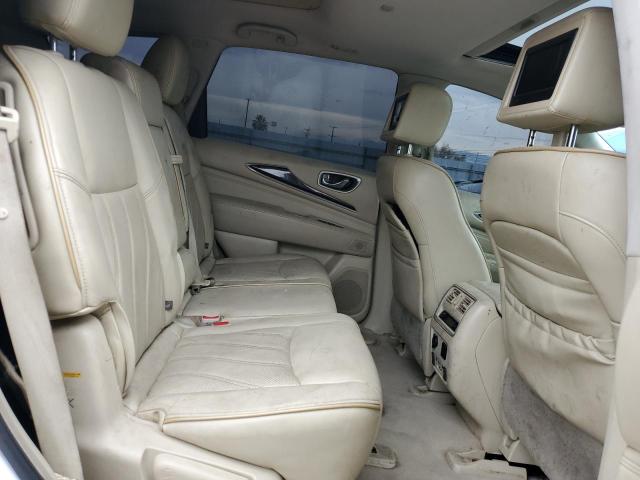 5N1CL0MN6EC525768 Infiniti Qx60 Hybrid