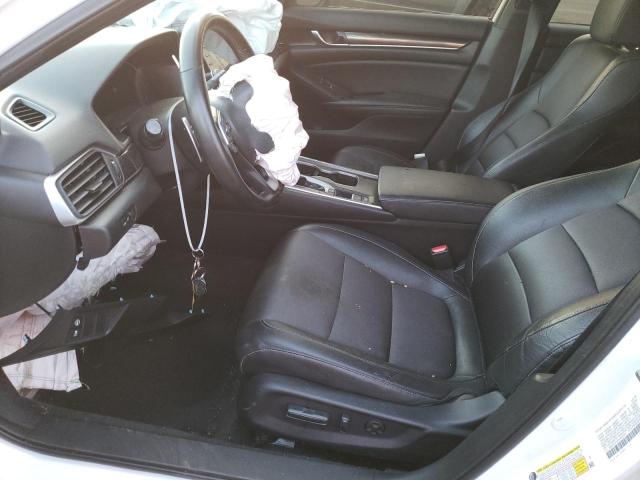 1HGCV1F3XKA041255 Honda Accord Sport