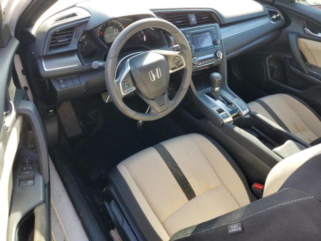 2HGFC4B04JH301794 Honda Civic Lx