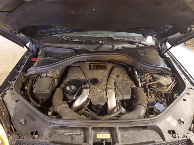 4JGDF7DE2FA443540 Mercedes-Benz Gl 550 4matic