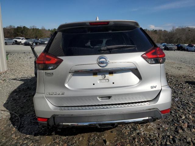 KNMAT2MT0HP563984 Nissan ROGUE S