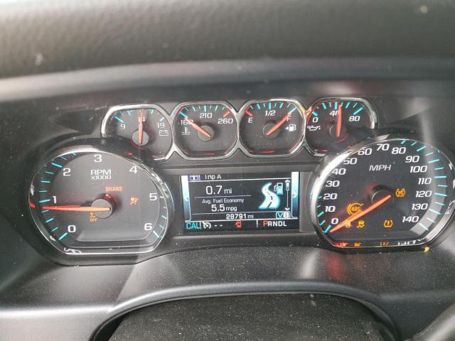 1GTR1NEC5HZ353250 GMC Sierra C1500 Slt