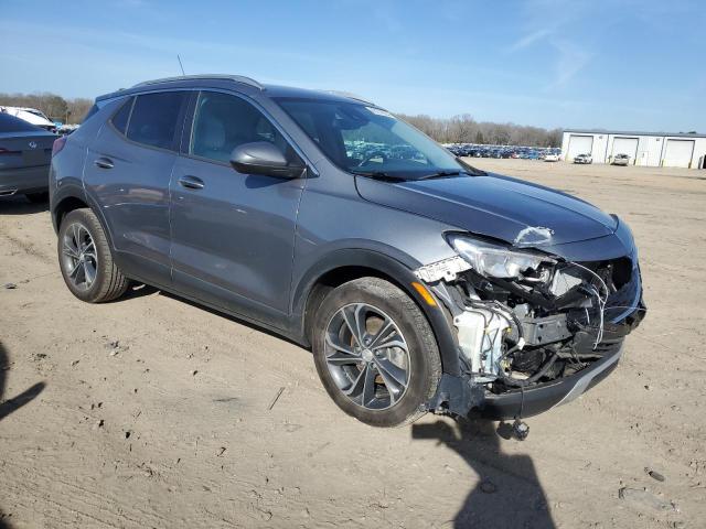 KL4MMDS25LB135215 Buick Encore Gx Select