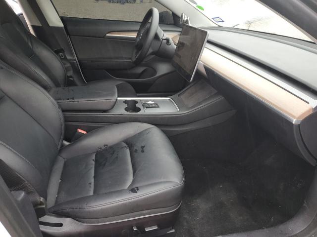 5YJ3E1EA0PF419886 Tesla MODEL 3