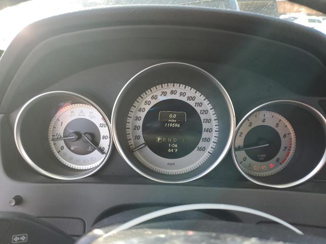 WDDGJ4HB9EG297220 Mercedes-Benz C 250