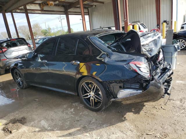 WDDZF6BB3KA617371 Mercedes-Benz E Amg 53 4matic