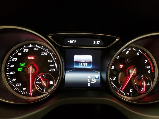 WDCTG4GB0JJ441303 Mercedes-Benz Gla 250 4matic