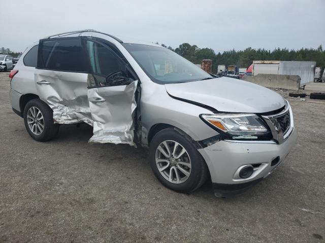 5N1AR2MM2EC618893 Nissan Pathfinder S
