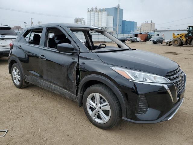 3N1CP5BV7RL500772 Nissan KICKS S
