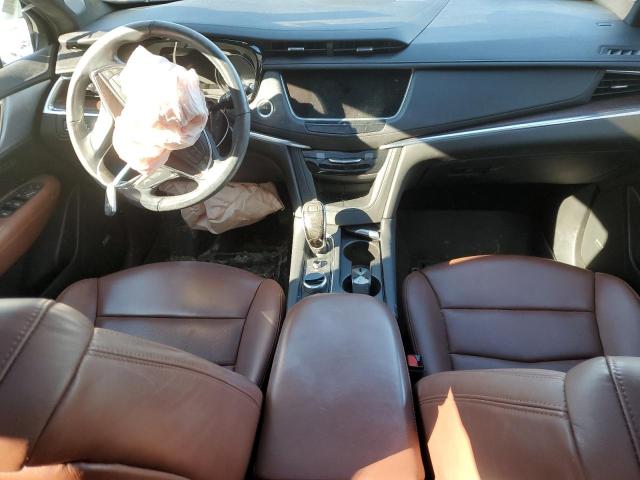 1GYKNDRS0LZ240777 Cadillac Xt5 Premium Luxury